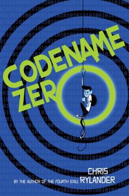 Codename Zero (Codename Conspiracy) 0062120107 Book Cover