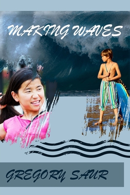 Making Waves 1949317161 Book Cover