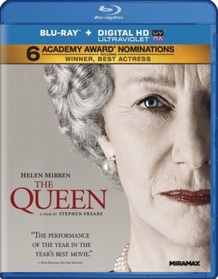 The Queen B08L2HMVDN Book Cover
