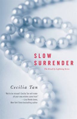 Slow Surrender 1455529273 Book Cover