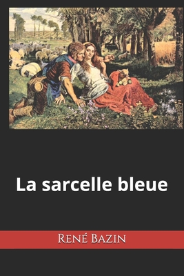 La sarcelle bleue (French Edition) [French] [Large Print]            Book Cover