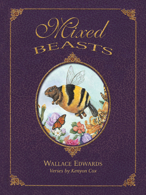 Mixed Beasts 1771380357 Book Cover