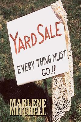 Yard Sale 1505881552 Book Cover