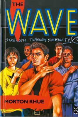 The Wave 0435123785 Book Cover