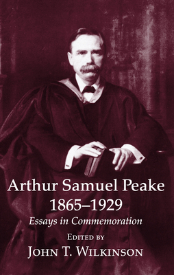 Arthur Samuel Peake 1865-1929 153260288X Book Cover