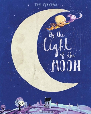 By The Light Of The Moon 140885211X Book Cover