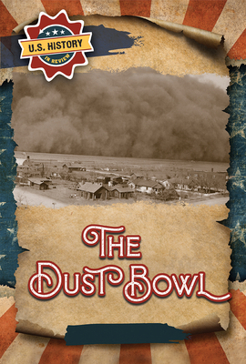 The Dust Bowl 1978547080 Book Cover