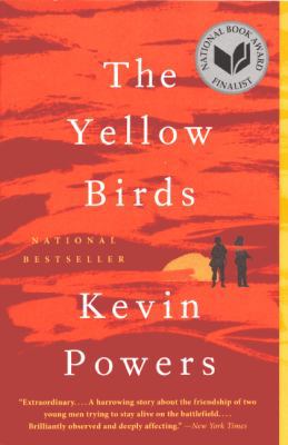 The Yellow Birds 0606317236 Book Cover