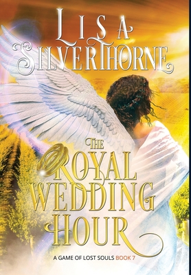 The Royal Wedding Hour 1955197059 Book Cover