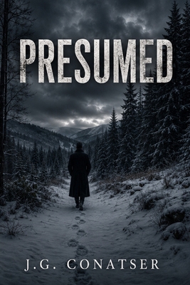 Presumed B0CVBGDFFK Book Cover