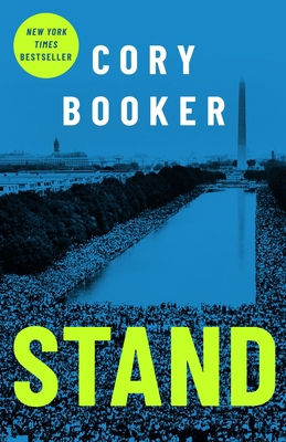 Stand 1250436737 Book Cover