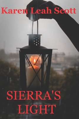 Sierra's Light B08VQZWD6Q Book Cover