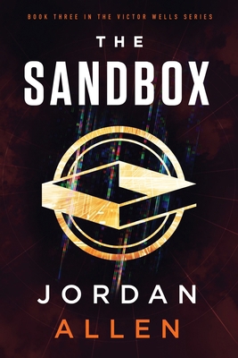 The Sandbox 1947448277 Book Cover