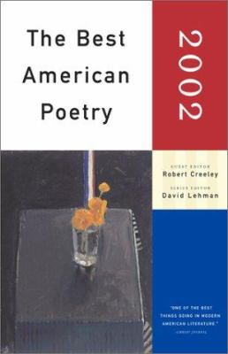 The Best American Poetry 0743203852 Book Cover