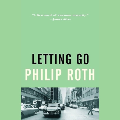 Letting Go B0CWN9J389 Book Cover