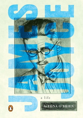 James Joyce: A Life 0143119931 Book Cover