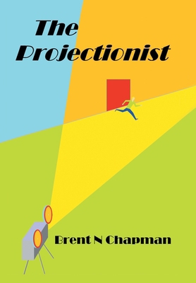 The Projectionist B0DYVQMDJM Book Cover