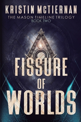 Fissure of Worlds 1734920823 Book Cover