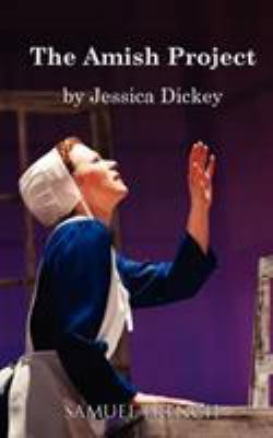 The Amish Project 0573698880 Book Cover