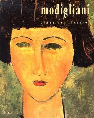 Modigliani 2879390052 Book Cover