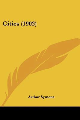 Cities (1903) 1436807441 Book Cover