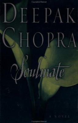 Soulmate 0399147985 Book Cover