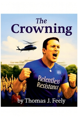 Relentless Resistance B0GV22PNZR Book Cover