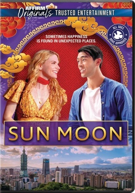 Sun Moon B0C8CNP3RG Book Cover