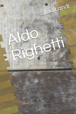 Aldo Righetti [Italian] B098CW444L Book Cover