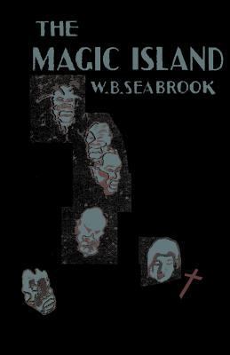 The Magic Island 4871872432 Book Cover