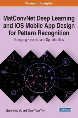 MatConvNet Deep Learning and iOS Mobile App Des... 1799815544 Book Cover