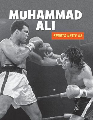 Muhammad Ali 153412960X Book Cover