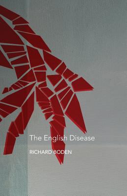 The English Disease 1910346160 Book Cover