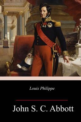 Louis Philippe 1717383661 Book Cover