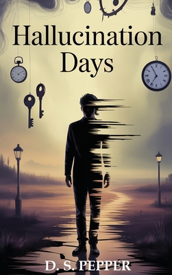 Hallucination Days 1918949026 Book Cover