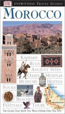 Morocco 0789489465 Book Cover