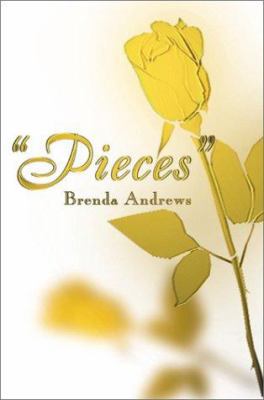 Pieces 0595159559 Book Cover