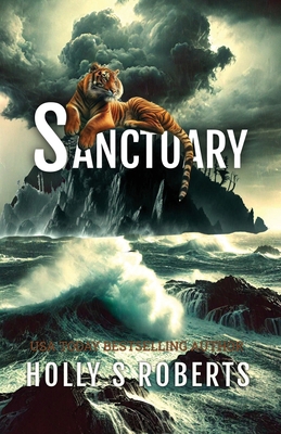 Sanctuary 1946256498 Book Cover