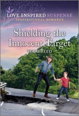 Shielding the Innocent Target 133559812X Book Cover