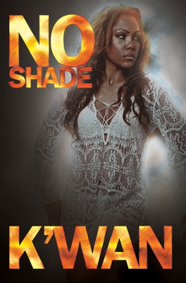No Shade 1622867327 Book Cover