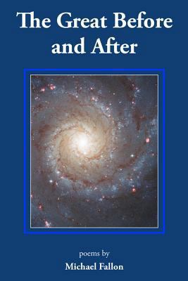 The Great Before and After 1935916076 Book Cover