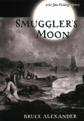 Smuggler's Moon 0399147748 Book Cover