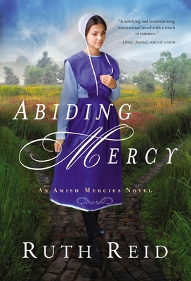 Abiding Mercy 0310363934 Book Cover