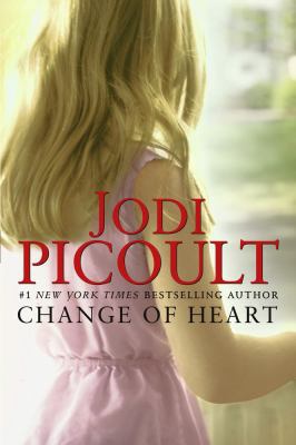 Change of Heart 0743496744 Book Cover