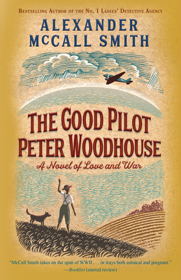 The Good Pilot Peter Woodhouse 0525563032 Book Cover