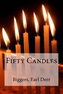 Fifty Candles 1535398388 Book Cover