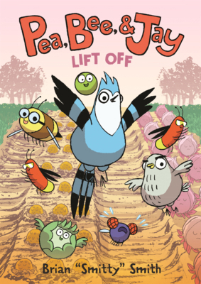 Lift Off B0GN25M3CZ Book Cover