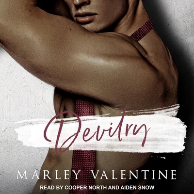 Devilry B09NF4M1B9 Book Cover