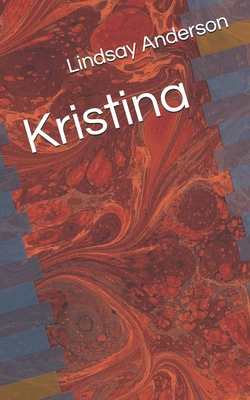 Kristina B08QRYXT1C Book Cover