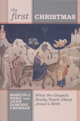 The Extra Special Baby: What the Gospels Really... 0281060045 Book Cover